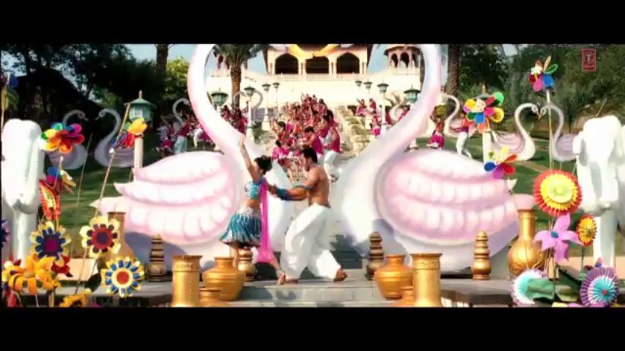 Dreamum Wakeupum Aiyyaa Full Video Song _ Rani Mukherjee, Prithviraj Sukumaran