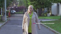 Handicap : regard sur Marie-Claire Chouard