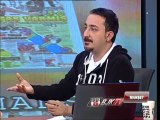 Beşiktaş TV Manşet 2.Bölüm | 18.02.2013