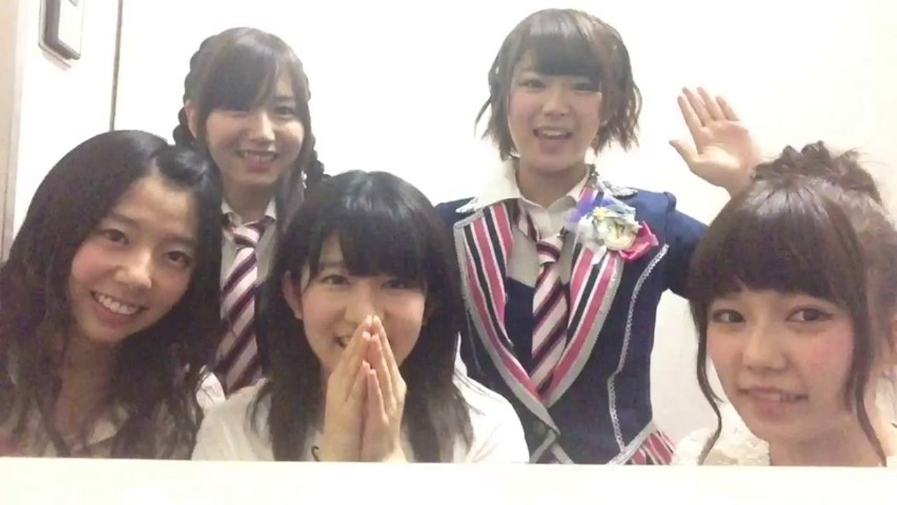 130325  9期ファンの人みてください byぱるる