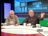 Beşiktaş TV Usta Kramponlar Programı 2.Bölüm | 18.02.2013