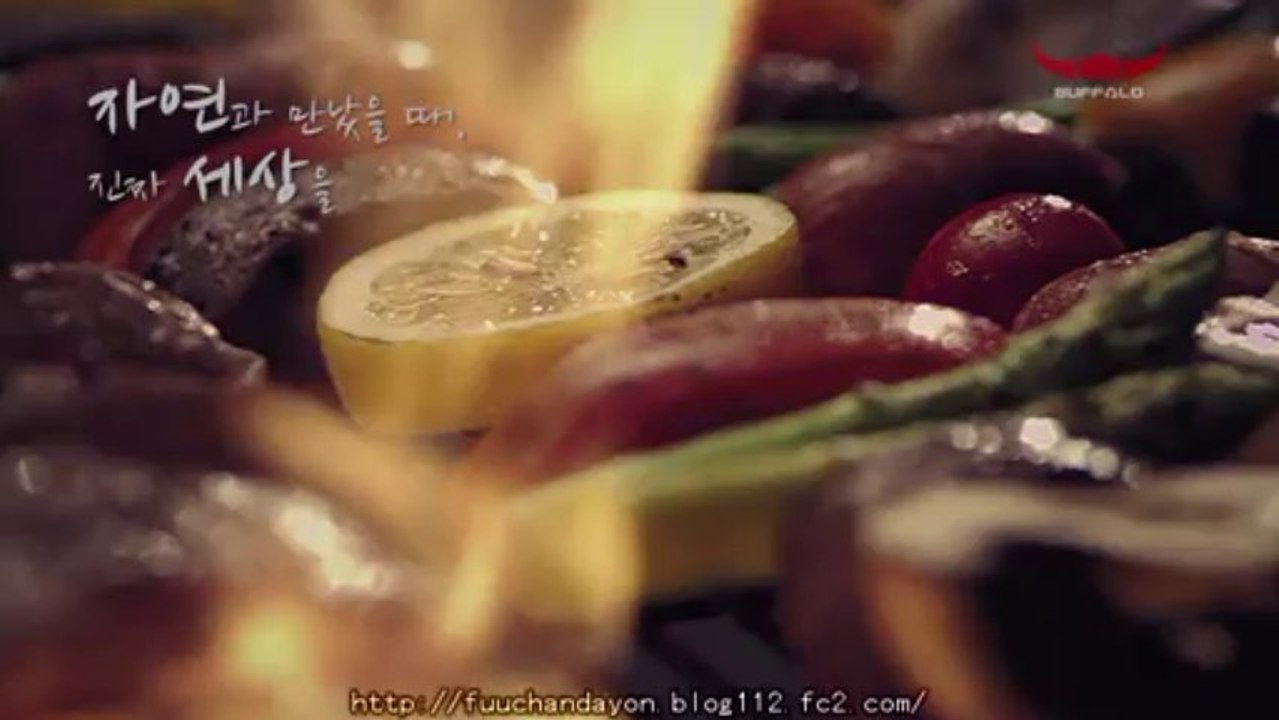 B.O.最新CM 2013.11.13