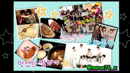 HAPPY BIRTHDAY!! Dear..Sj*2013