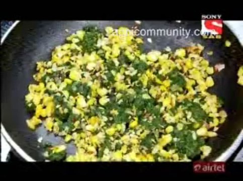 Jo Biwi Se Kare Pyar - 14th November 2013 pt3