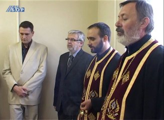 Krsna slava Zdravstvenog centra Bor, 14. novembar 2013.