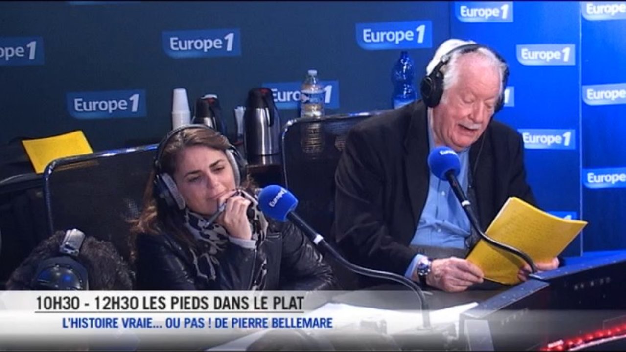 Le pays imaginaire