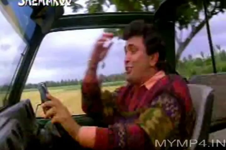 Jab Se Tumhein Dekha Sanam -Damini(HD)