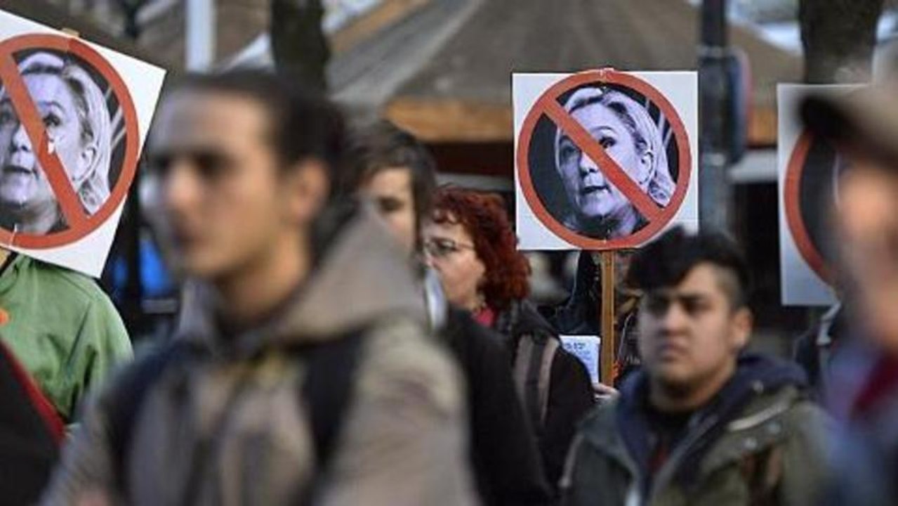 Far-right parties eye pan-European alliance