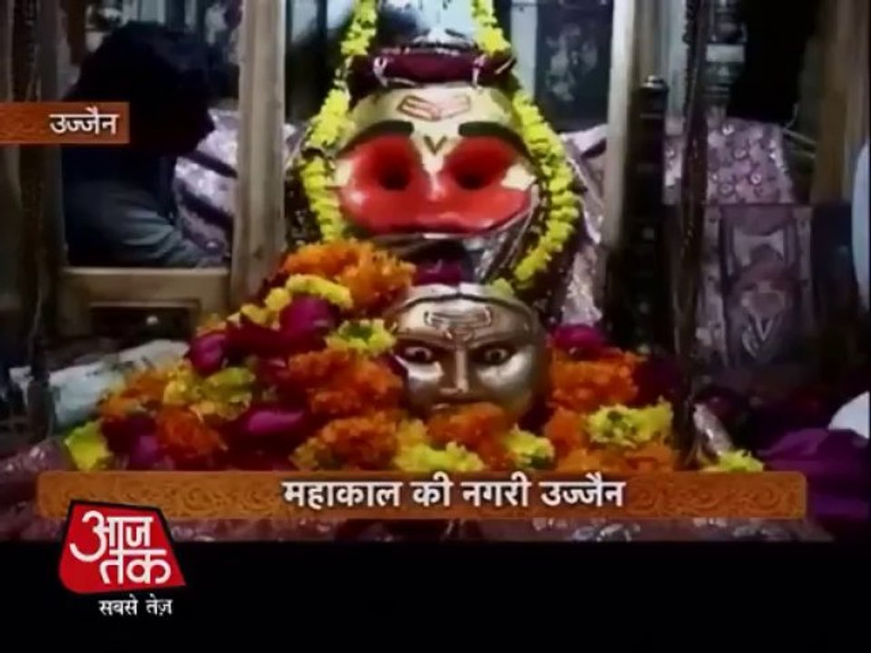 धर्म: यहां काल भैरव आज भी दिखाते हैं चमत्कार