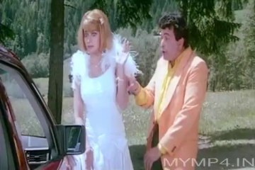 Jadu Jadu Jadu Charo Taraf Ye Kaisa Jadu -Yaraana(HD)
