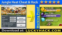 Jungle Heat Hacks Free Gold, Oil and Diamonds - No rooting - Updated Jungle Heat Hack Gold, Oil and diamonds