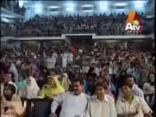 Kofta by Anwar Masood (Punjabi)