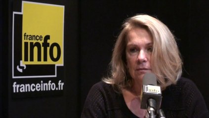 Véronique Vasseur : "Il y a un gâchis phénoménal dans notre système de santé"