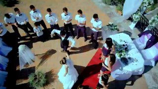 Aida Cara - Shoqnia (Official Video)