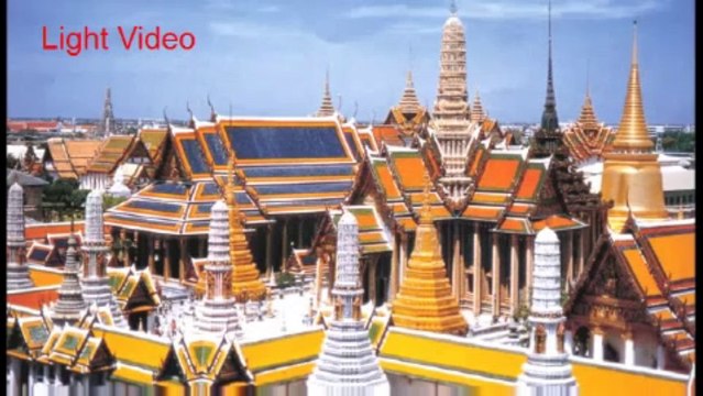 VOA Europe Promos 1990