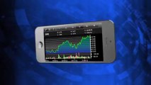 Mobile Stock Trading – Get Real Time Stock Quotes on your Mobile – eSignal Trading Software