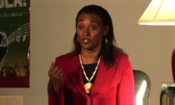 Landmark Forum- an Emmy award winning film producer's perspective