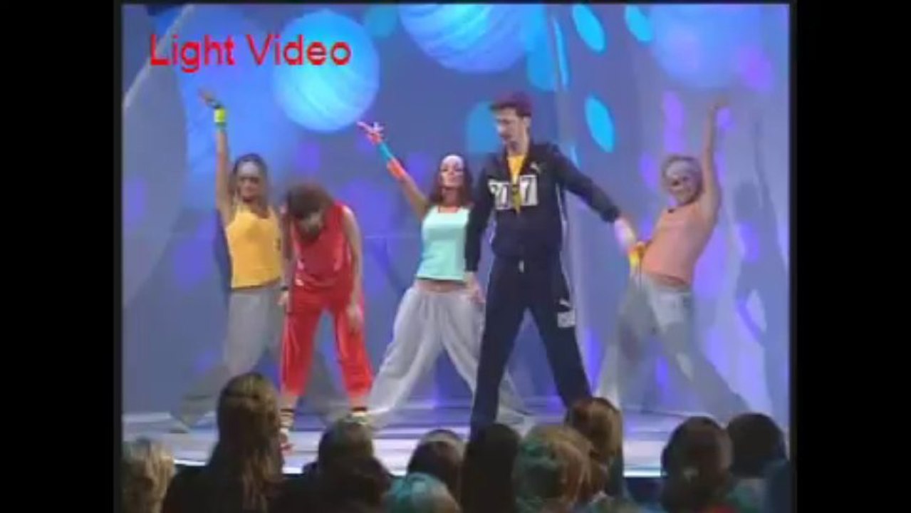 MGP 2003 Full Intro