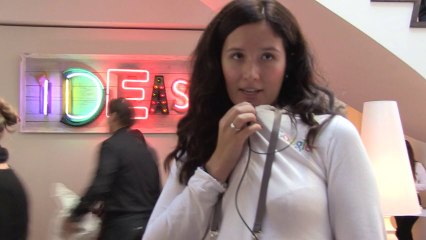 Google House : visite de la maison Next-Gen de Google à Paris