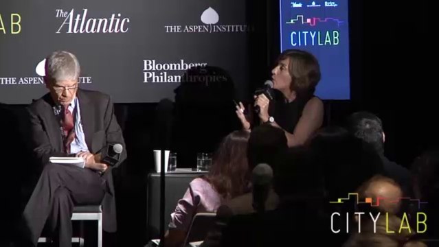 Making Cities More Affordable