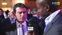 Ex Politicus BDM TV - Interview Manuel Valls