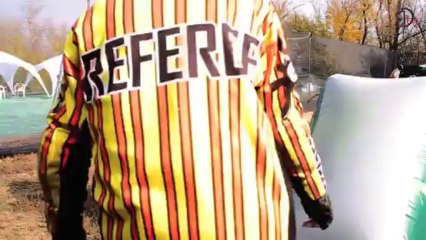 ЯDтv 39: Mix Fight