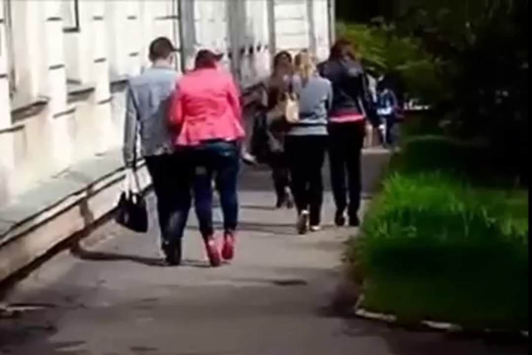 lose them shoes niga!