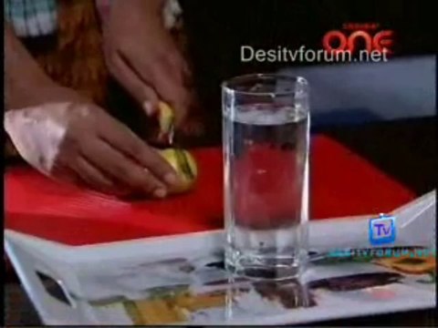 Haunted Nights - Kaun Hai Woh 14th November 2013 Video Watch