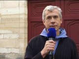 La paroisse de Saint-Jean-Baptiste-de-Sceaux choquée après l'enlèvement de leur ancien curé - 14/11