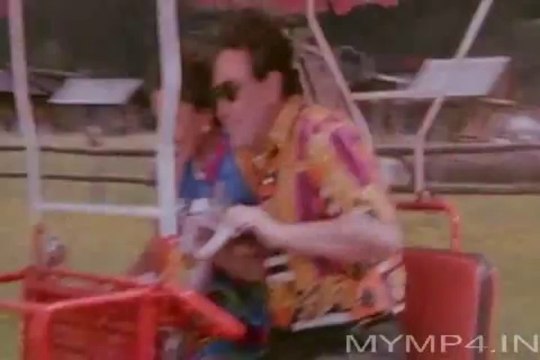 Mohabbat Ki Nazar-e-Karam - Yaraana(HD)