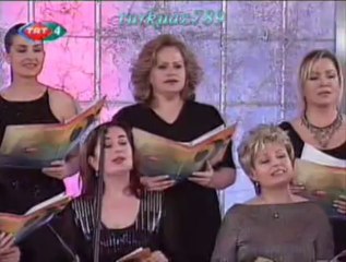 TRT TSM KORO-O Tebessüm O Tavırlar