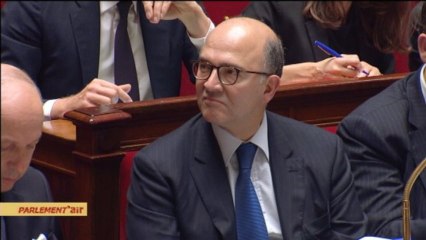 France : le PIB en recul de 0,1 %
