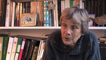 L'Heure de faire : Hommage à Sylvie Simon