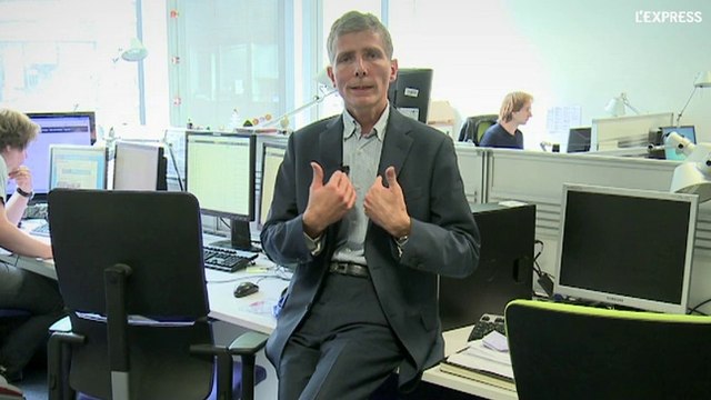 8- Bonheur au travail : Je culpabilise