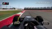 F1 2013 - Circuit of the Americas Hotlap