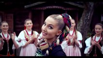 Crazy Polish music Video... Donatan-Cleo MY SŁOWIANIE PARODY