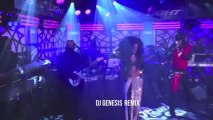 FUTURE FT. KELLY ROWLAND- NEVA END PRODUCED BY DJ GENESIS REMIX