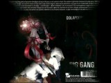 Dolapdere Big Gang - La Isla Bonita [© FA Müzik]