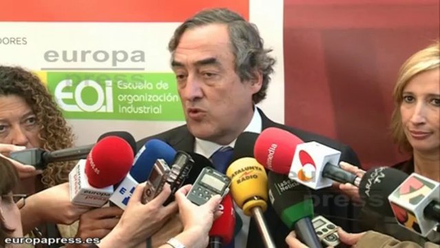 Rosell: Vamos a tener más posibilidades de crédito