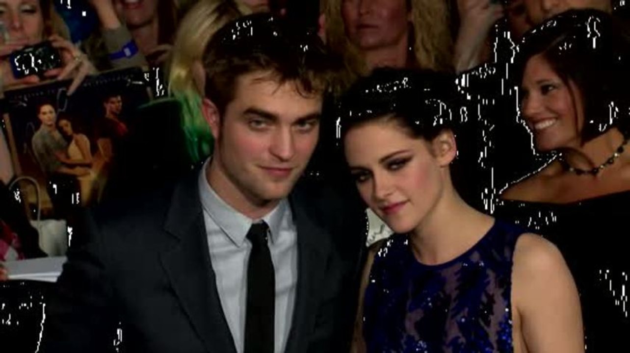 Robert Pattinson und Kristen Stewart sprechen über Ehe auf Wochenendtrip