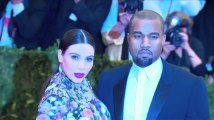 Kim Kardashian und Kanye West wollen mehr Kinder