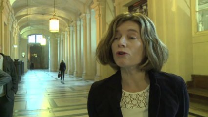 Fadettes du Monde: audience du juge Courroye