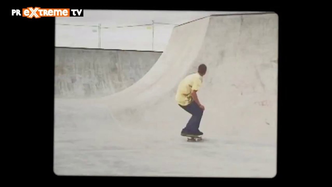 Burn Yard - Episodio 2 de 5 con Kimi Raikkonen en PRMotor TV Channel (HD)