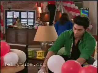 Kehta Hai Dil Jee Le Zara - 14th November 2013 Part 2
