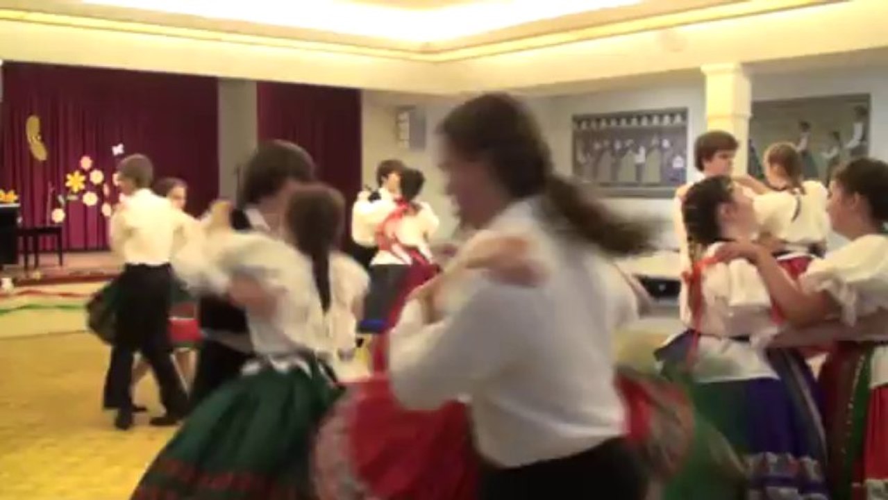 MAGTV - Magyar Kulturális Magazin: 46. adás