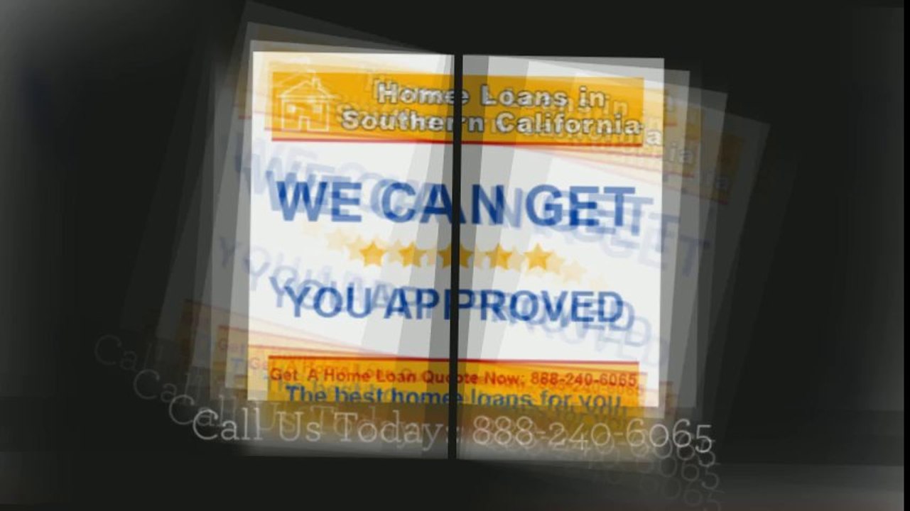 Santa Ana Home Mortgage 1 (888) 240-6065