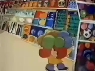 Toys R Us 1989 UK Advert - YouTub