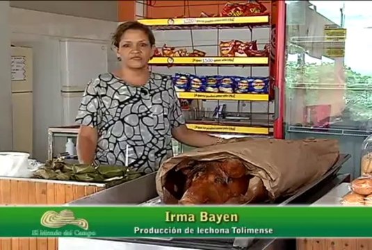 14 de noviembre de 2013 Flandes Tolima