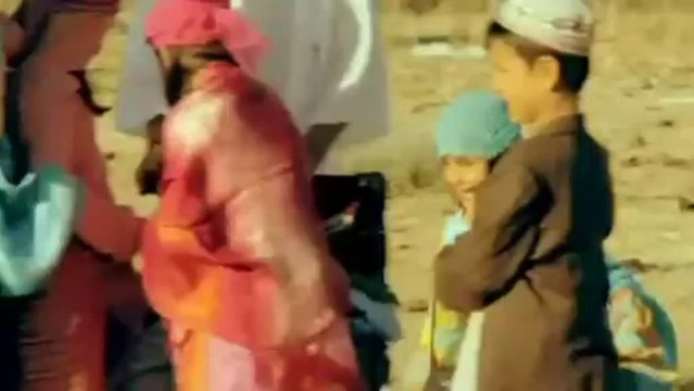 Mesut Kurtis _ Sami Yusuf- Burdah (Maula Ya Sallay Wa Sallim Daimun Abada)