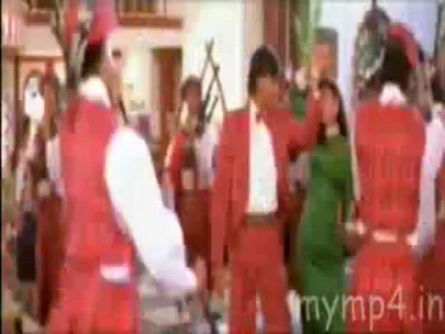 Mauka Milega To Hum -Dilwale